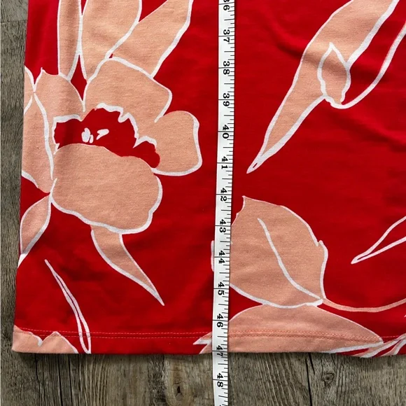 INC Midi dress size small - Picture 8 of 9